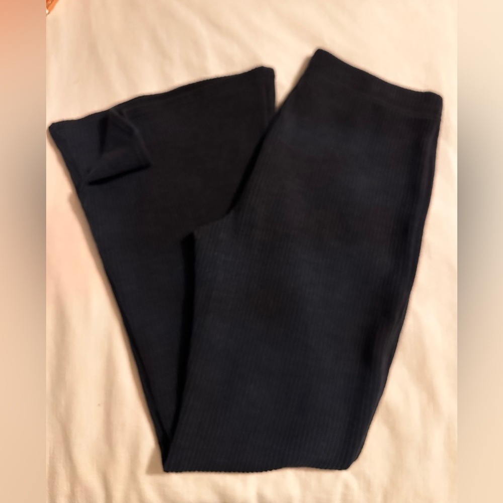 American Eagle Outfitters Black Leggings